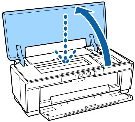 EPSON SC-P400 - Opérations de base - 2