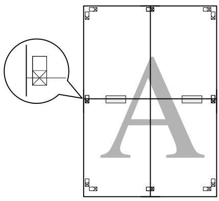 EPSON SC-P400 - Variétés d'impression - 1