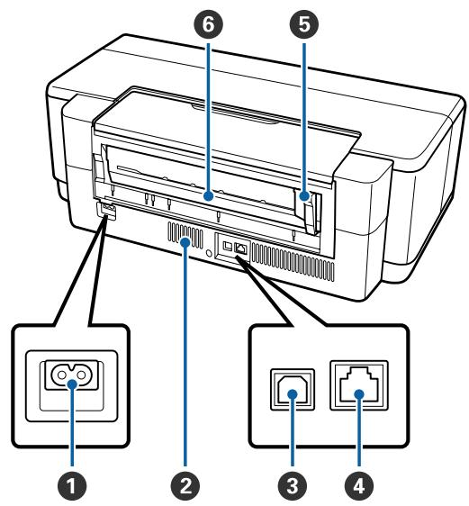 EPSON SC-P400 - Tête d'impression - 1
