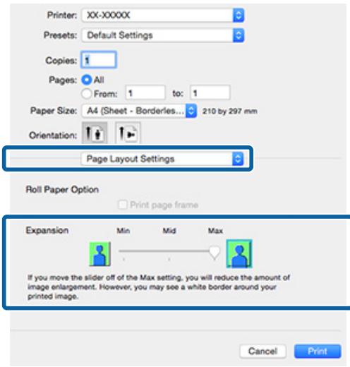 EPSON SC-P400 - Variétés d'impression - 1
