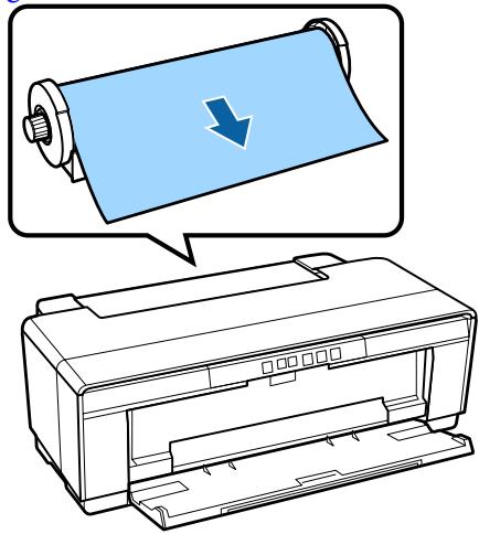 EPSON SC-P400 - Papier rouleau - 1
