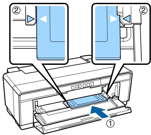 EPSON SC-P400 - Important : - 2