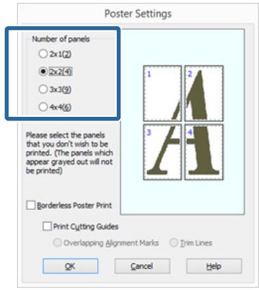 EPSON SC-P400 - Variétés d'impression - 2