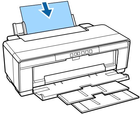 EPSON SC-P400 - Feuille simple - 2