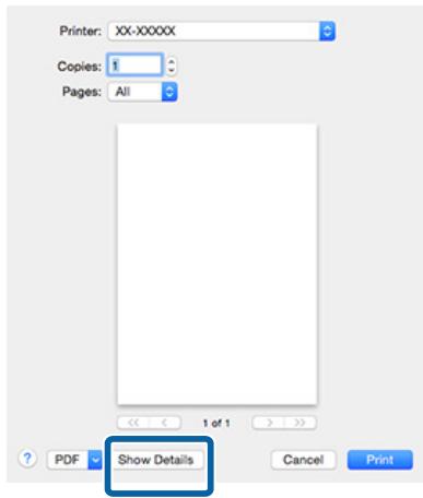 EPSON SC-P400 - Écran lors de l'impression - 4