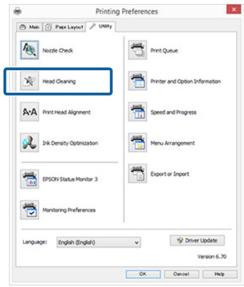 EPSON SC-P400 - Depuis l'ordinateur - 2