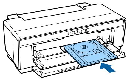 EPSON SC-P400 - CD/DVD - 1