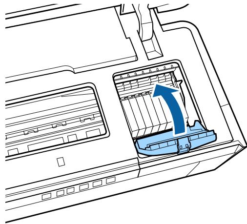 EPSON SC-P400 - Important : - 2