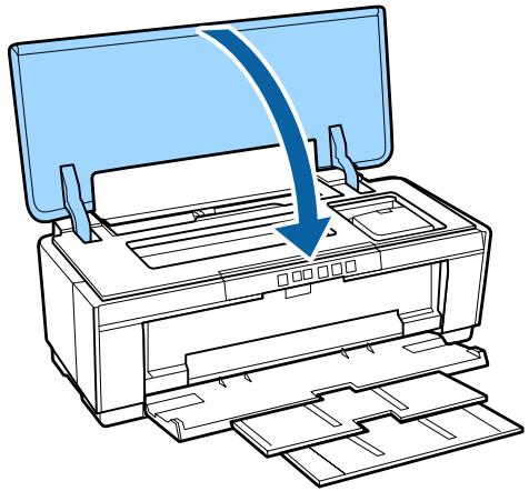 EPSON SC-P400 - Résolution des problèmes - 3