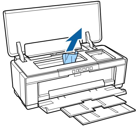 EPSON SC-P400 - Résolution des problèmes - 2