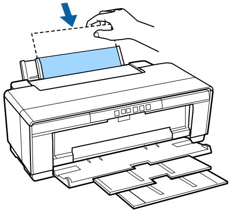 EPSON SC-P400 - Opérations de base - 3