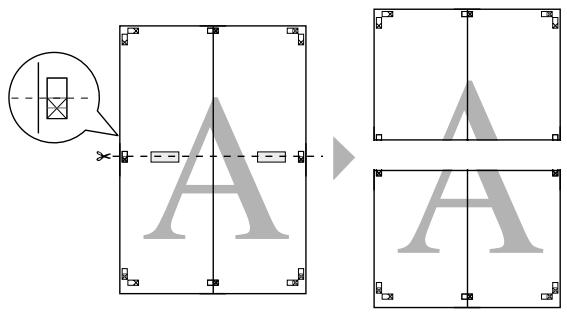 EPSON SC-P400 - Variétés d'impression - 2