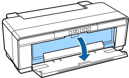 EPSON SC-P400 - Opérations de base - 2