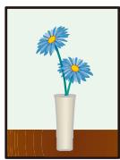 EPSON SC-P400 - Retain Size (Format à conserver) - 3