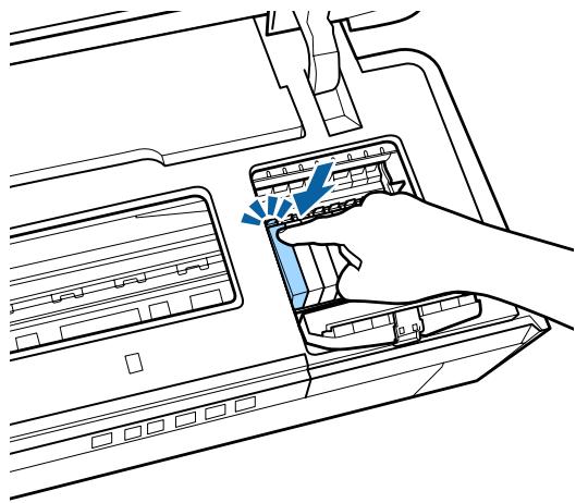 EPSON SC-P400 - Important : - 3