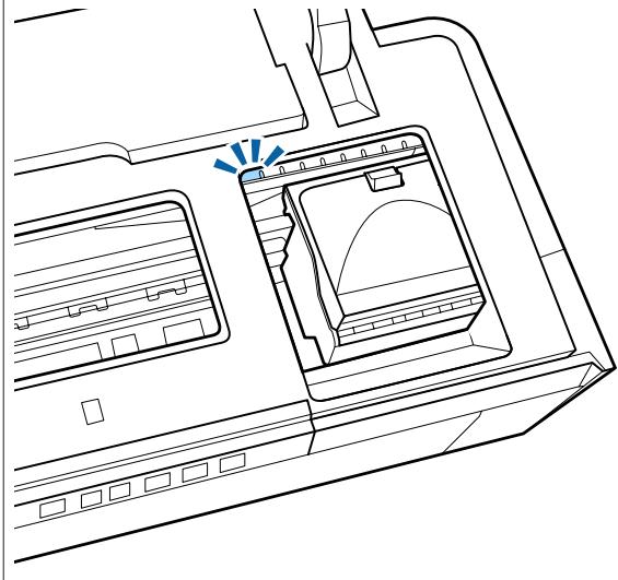 EPSON SC-P400 - Remarque : - 1