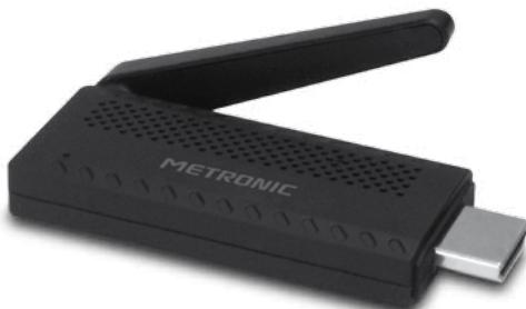 METRONIC 441277 - 1