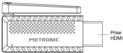 METRONIC 441277 - - Présentation - 2