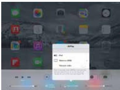 METRONIC 441277 - 3d - Utilizzo con iOS (iPhone, iPad, ...) - 1