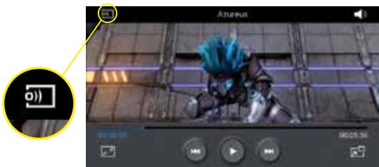 METRONIC 441277 - 3d - Utilizzo con iOS (iPhone, iPad, ...) - 4