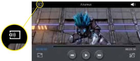 METRONIC 441277 - 3E - utilisation avec android - 2