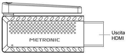 METRONIC 441277 - - Introduzione - 2