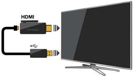 METRONIC 441277 - - Collegamenti - 1