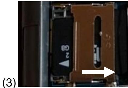 LOGICOM L-310 - Memory card - 3