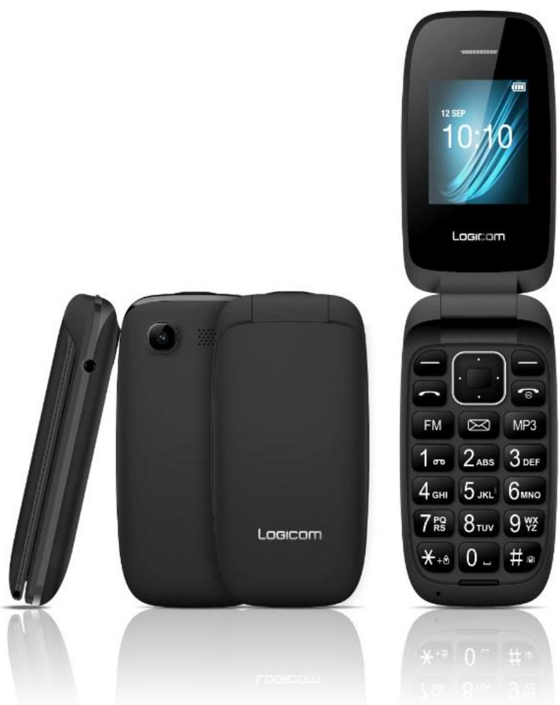 LOGICOM L-310 - Champ d'application de la garantie - 1