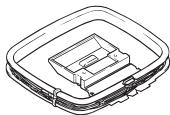 YAMAHA RN602 - ACCESSIONS FOURNIS - 4