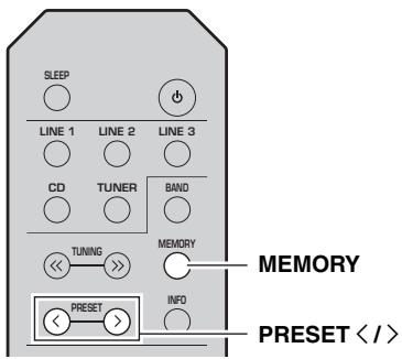 YAMAHA RN602 - Remarques - 6