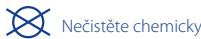CHICCO OASYS FIX PLUS - Cisteni potahu - 5