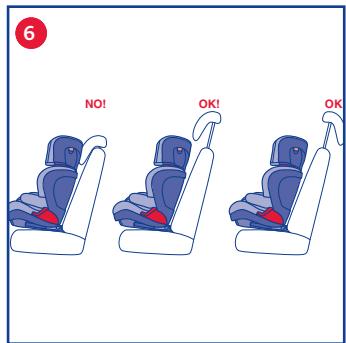 CHICCO OASYS FIX PLUS - 9