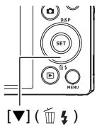 CASIO EXILIM ZR200 - Using Flash (Flash) - 1