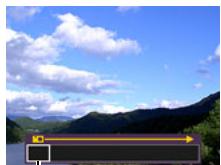 CASIO EXILIM ZR200 - Shooting a Panorama Image (Slide Panorama) - 2