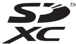 CASIO EXILIM ZR200 - Supported Memory Cards - 1