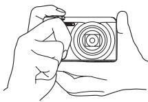 CASIO EXILIM ZR200 - IMPORTANT! - 1