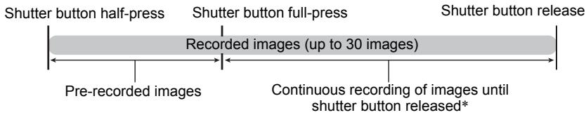 CASIO EXILIM ZR200 - Using the Situation-specific CS Scenes - 1