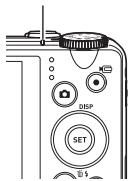 CASIO EXILIM ZR200 - With your computer turned on, connect the camera to it. - 3