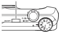 CASIO EXILIM ZR200 - Turn off the camera. - 1