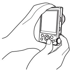 CASIO EXILIM ZR200 - Shooting with a Super Wide Angle of View (Wide Shot) - 5