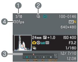 CASIO EXILIM ZR200 - CS Image Viewing - 1