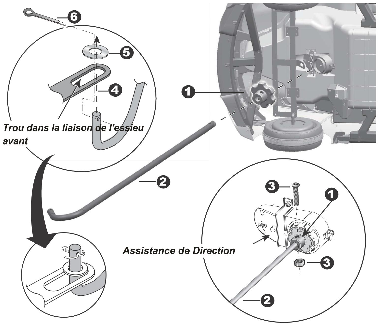 BMW I8 - Outils nécessaires : clé à molette - 4