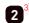 COWON PLENUE 1 - Touches - 2