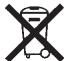 APPLE TV 4E GENERATION - Disposal and Recycling Information - 1
