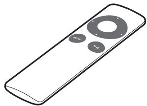 APPLE TV 4E GENERATION - What's in the box - 3