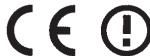 APPLE TV 4E GENERATION - Europe-EU Declaration of Conformity - 1