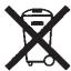 APPLE TV 4E GENERATION - European Union—Disposal Information - 1