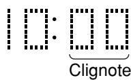 MARANTZ ST 6001 - Mode MANUAL (syntonisation) - 4