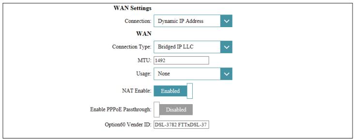 D-LINK DES-1016D - Réseauétendu - 1